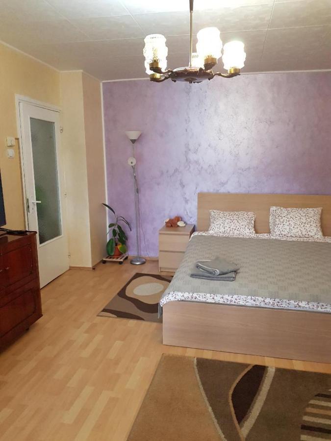 Da & Do Apartment Cluj-Napoca Ngoại thất bức ảnh