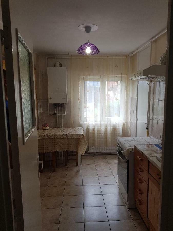 Da & Do Apartment Cluj-Napoca Ngoại thất bức ảnh
