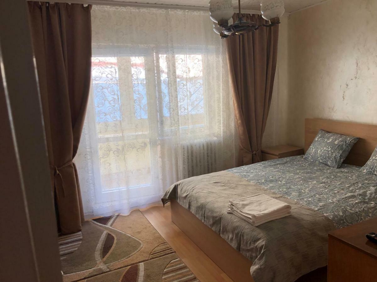 Da & Do Apartment Cluj-Napoca Ngoại thất bức ảnh