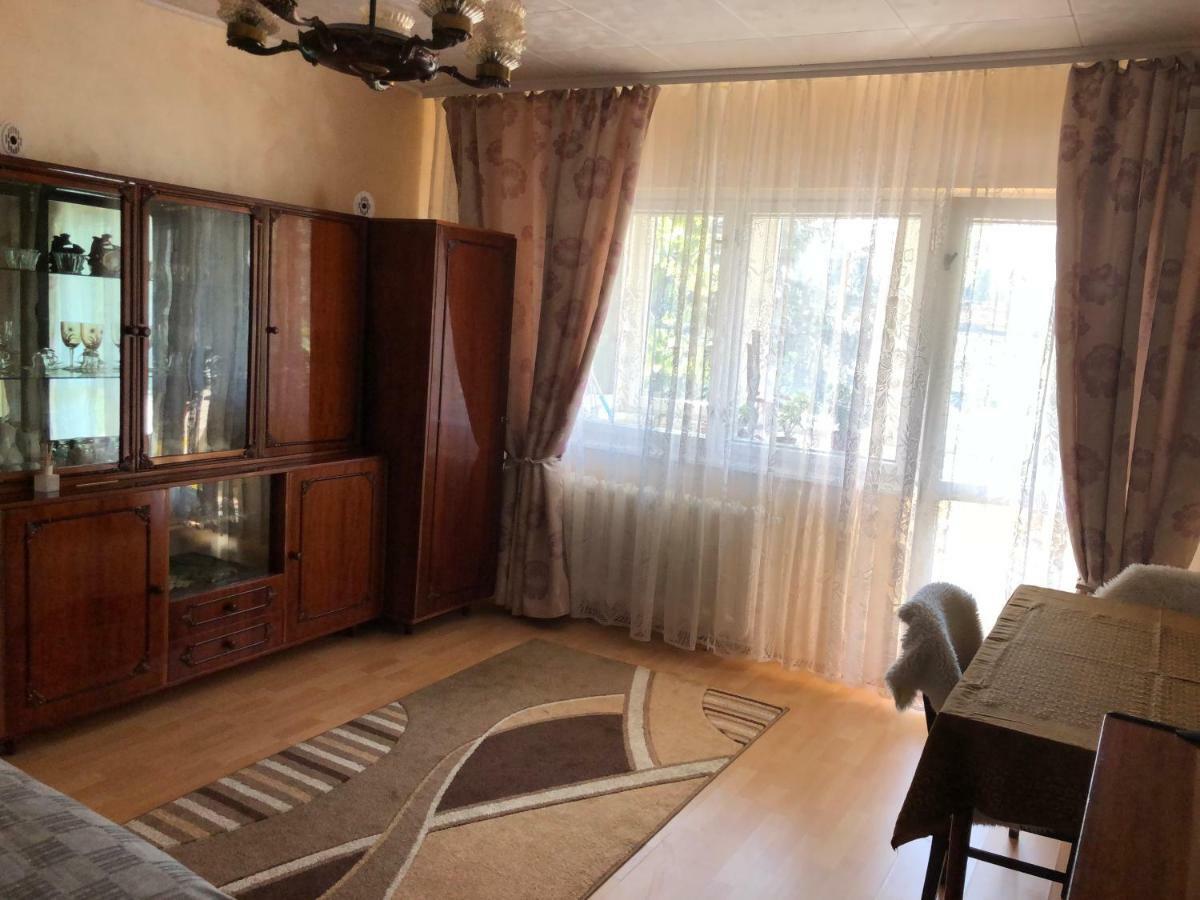 Da & Do Apartment Cluj-Napoca Ngoại thất bức ảnh