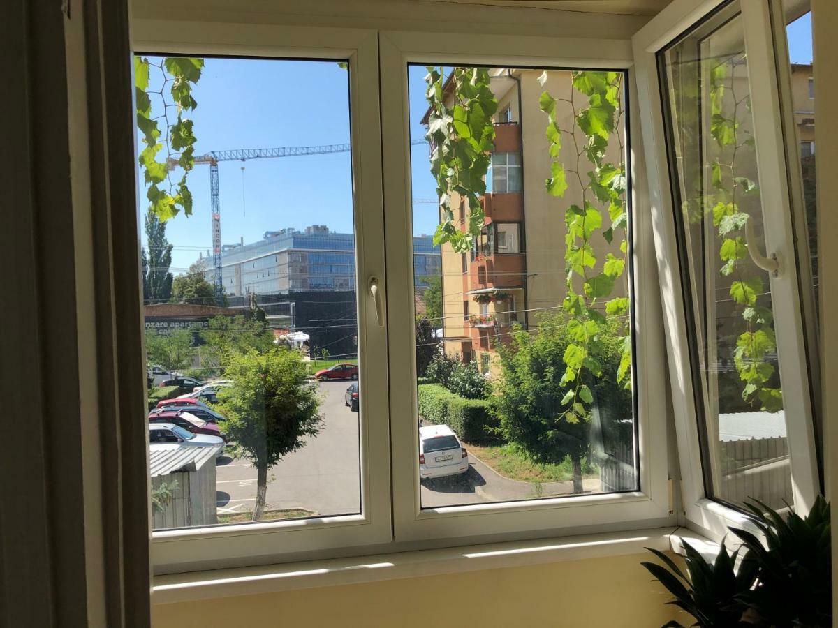 Da & Do Apartment Cluj-Napoca Ngoại thất bức ảnh