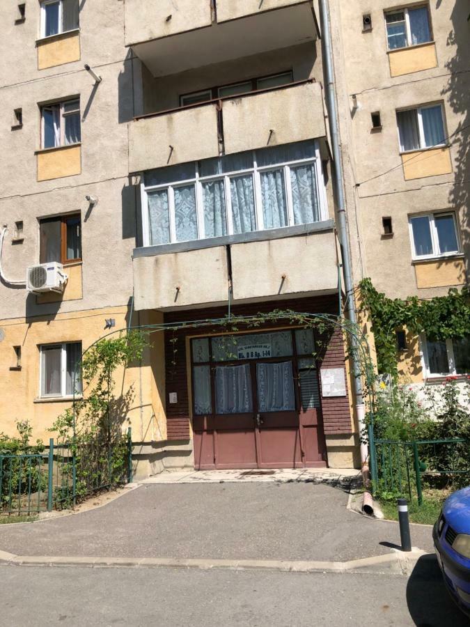 Da & Do Apartment Cluj-Napoca Ngoại thất bức ảnh